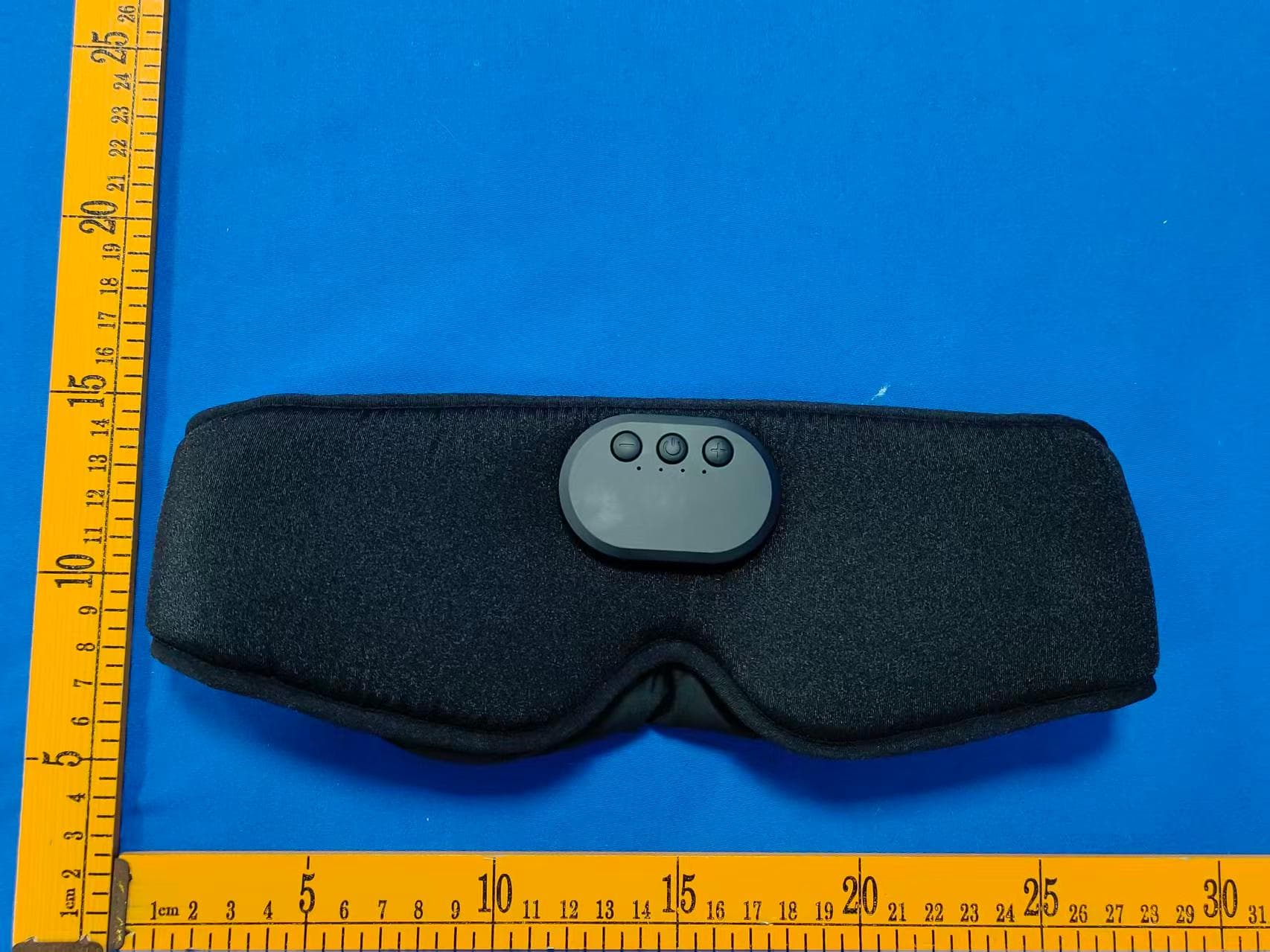 AI sleep mask - FCC ID 2BF3Z-S01 - Shenzhen Taiyang Technology Co., Ltd (2)