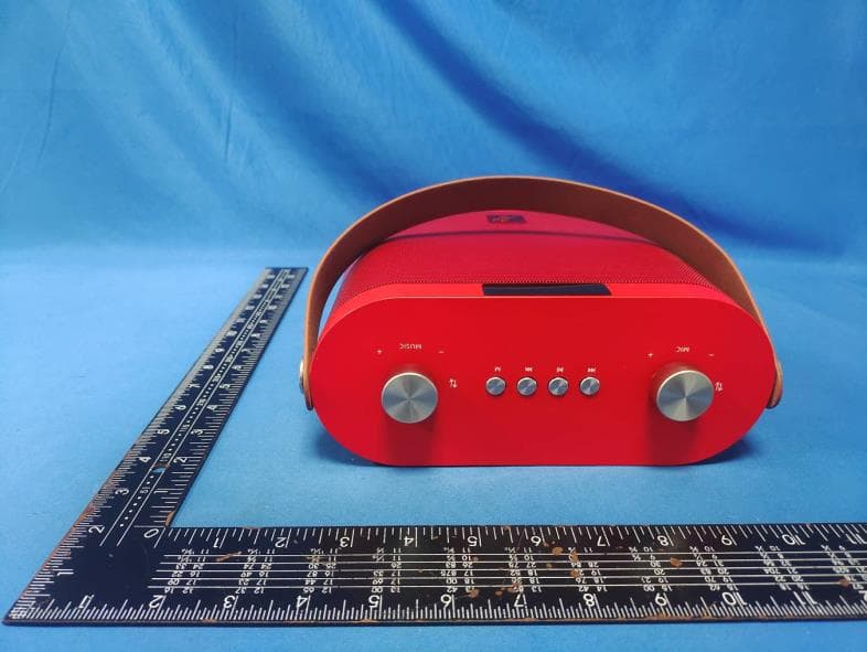 ACTIVE SPEAKER - FCC ID 2BF4H-MIKELM1S - Shenzhen ShengYou Electric Appliance Co., Ltd (4)
