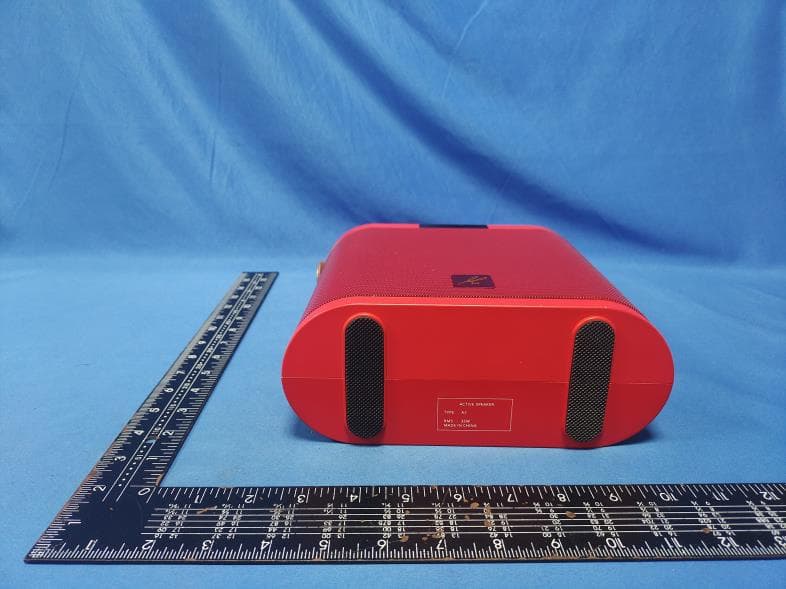 ACTIVE SPEAKER - FCC ID 2BF4H-MIKELM1S - Shenzhen ShengYou Electric Appliance Co., Ltd (5)