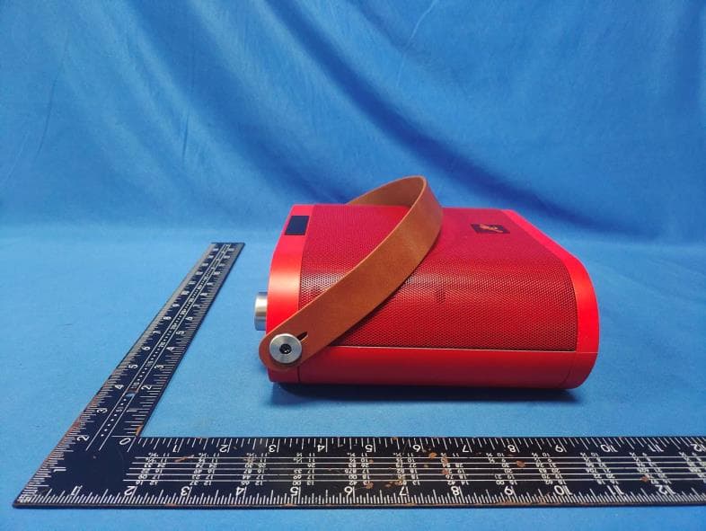 ACTIVE SPEAKER - FCC ID 2BF4H-MIKELM1S - Shenzhen ShengYou Electric Appliance Co., Ltd (3)