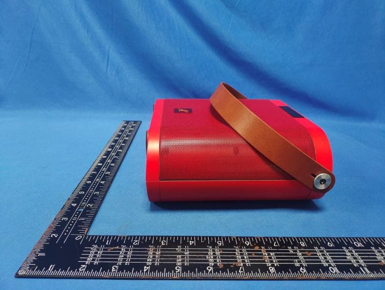 ACTIVE SPEAKER - FCC ID 2BF4H-MIKELM1S - Shenzhen ShengYou Electric Appliance Co., Ltd (2)