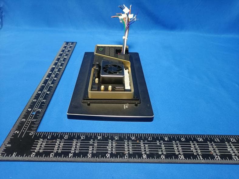 Car Headunit - FCC ID 2BF4O-CC4PRO - Shenzhen TEYES High tech Co., Ltd. (5)