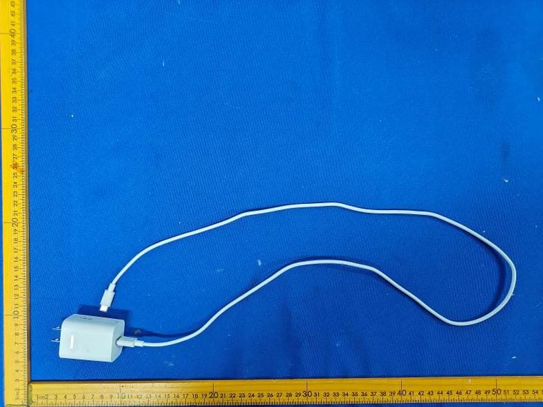 THS 1 Home HealthScan - FCC ID 2BF4P-HS100 - Changzhou Trendi Medical Technology Co., Ltd (3)