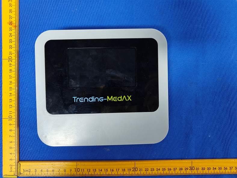 THS 1 Home HealthScan - FCC ID 2BF4P-HS100 - Changzhou Trendi Medical Technology Co., Ltd (2)