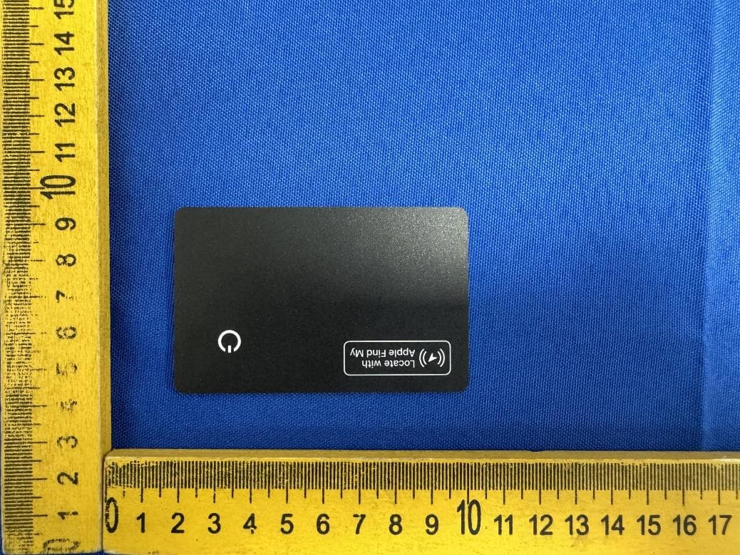 Smart AirCard - FCC ID 2BF4V-F4C - Iton Technology Corp. (2)