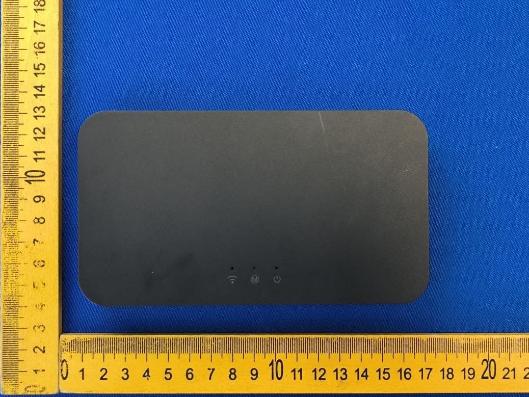 TV LED Backlight Kit With Sync Box - FCC ID 2BF4V-ILS-20W - Iton Technology Corp. (2)