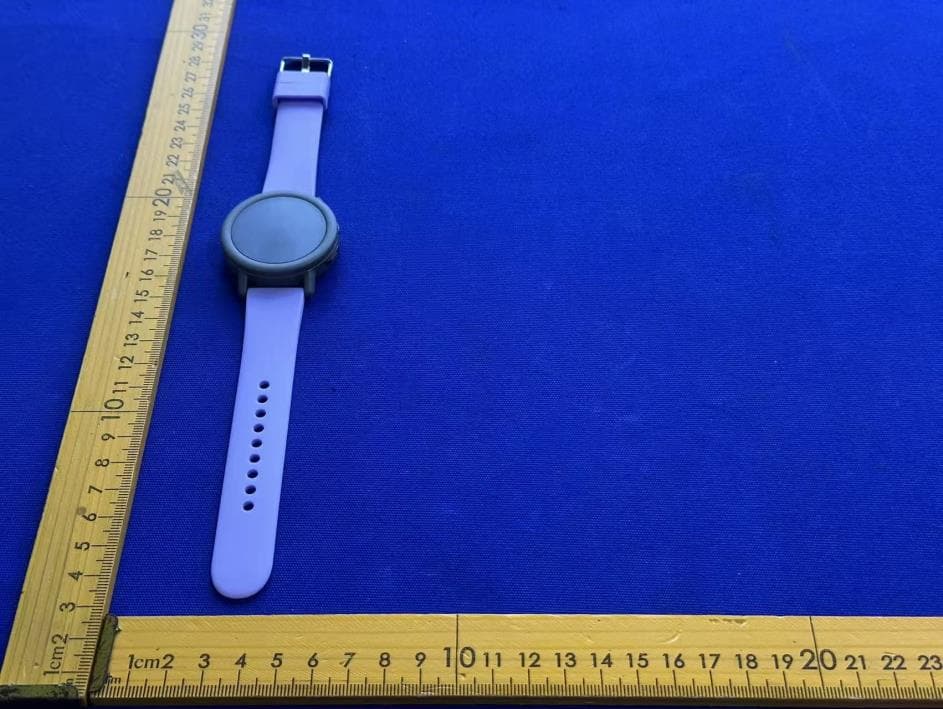 Joy Activator Smartwatch(JA005) - FCC ID 2BF4V-JA005 - Iton Technology Corp. (4)