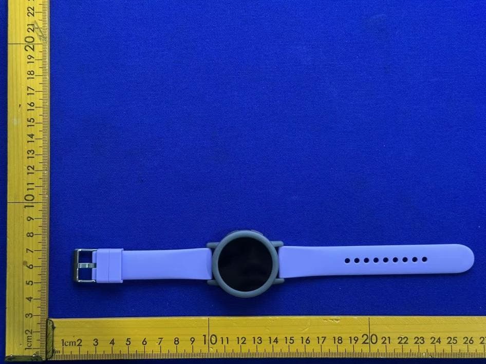Joy Activator Smartwatch(JA005) - FCC ID 2BF4V-JA005 - Iton Technology Corp. (2)