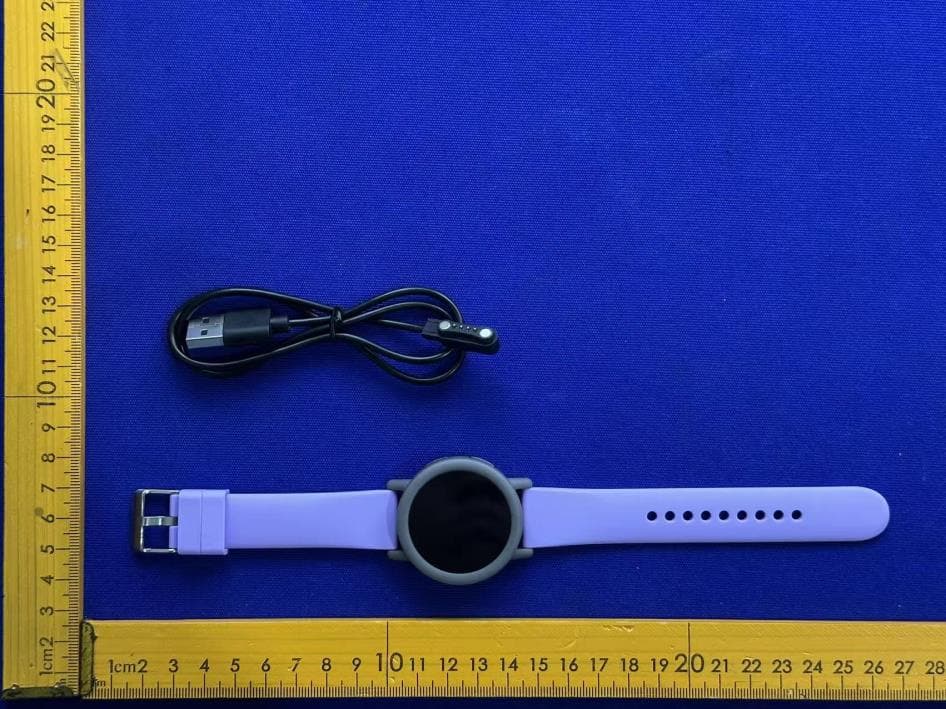 Joy Activator Smartwatch(JA005) - FCC ID 2BF4V-JA005 - Iton Technology Corp.