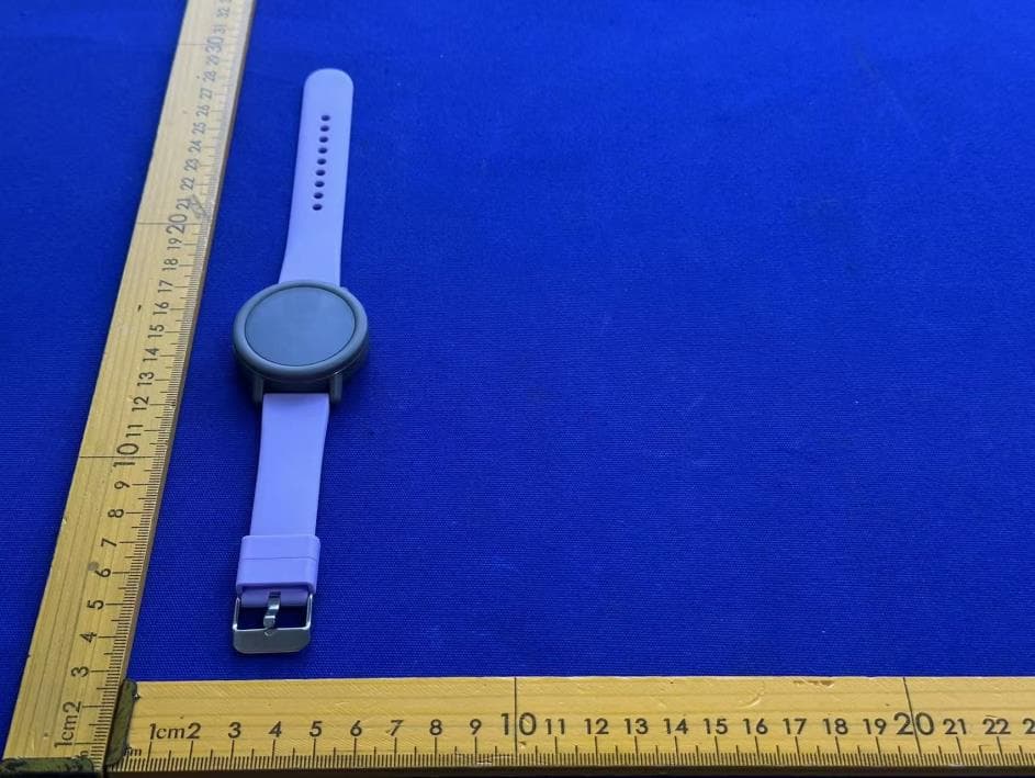 Joy Activator Smartwatch(JA005) - FCC ID 2BF4V-JA005 - Iton Technology Corp. (5)