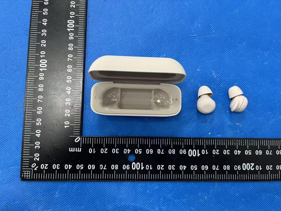HEARING AIDS - FCC ID 2BF4W-FC04 - ELEHEAR.Inc (2)