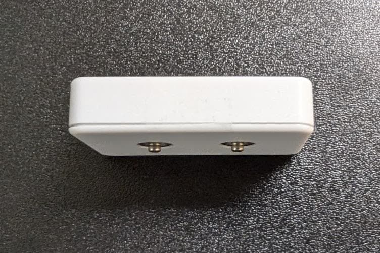 Wireless wetness sensor for senior care. - FCC ID 2BF5N-SENS247 - Zealacare LLC