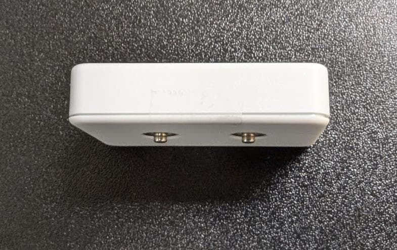 Wireless wetness sensor for senior care. - FCC ID 2BF5N-SENS247 - Zealacare LLC (2)