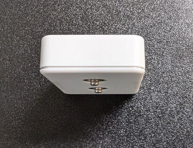 Wireless wetness sensor for senior care. - FCC ID 2BF5N-SENS247 - Zealacare LLC (3)