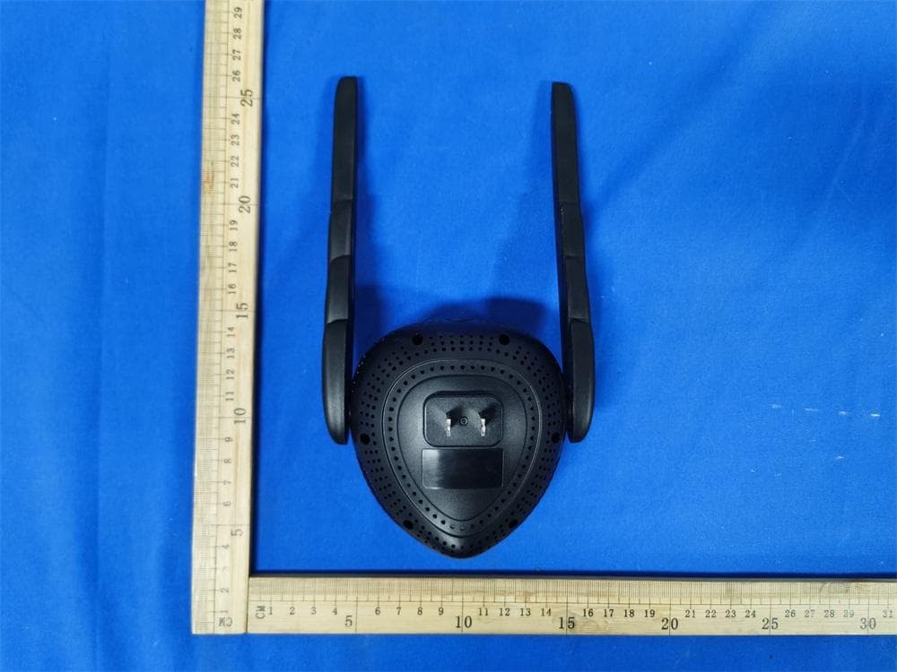 WiFi Repeater - FCC ID 2BF65-Z04-300M - Shenzhen Shenshui Innovation Technology Co., Ltd. (5)