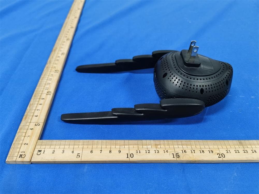 WiFi Repeater - FCC ID 2BF65-Z04-300M - Shenzhen Shenshui Innovation Technology Co., Ltd.