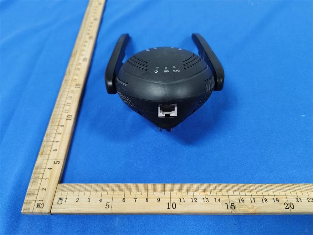WiFi Repeater - FCC ID 2BF65-Z04-300M - Shenzhen Shenshui Innovation Technology Co., Ltd. (3)