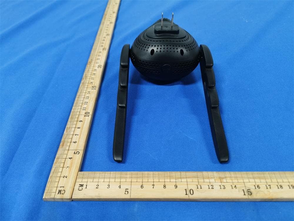 WiFi Repeater - FCC ID 2BF65-Z04-300M - Shenzhen Shenshui Innovation Technology Co., Ltd. (2)