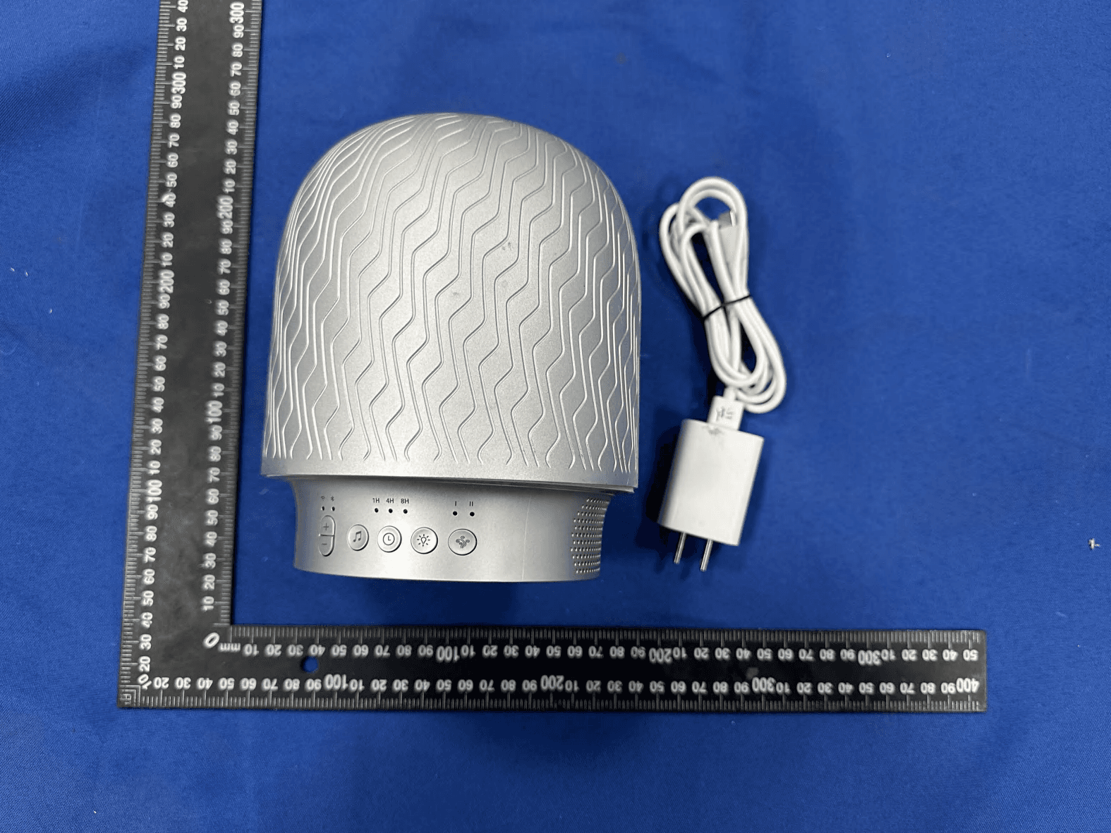 Gemini Diffuser - FCC ID 2BF67-PZPA055 - Puzhen Life LLC (2)
