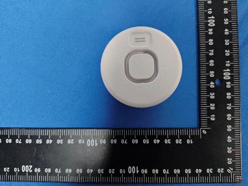 Water Sensor - FCC ID 2BF69-ER-SG30 - Shenzhen Hanwei Security Technology Co., Ltd. (2)