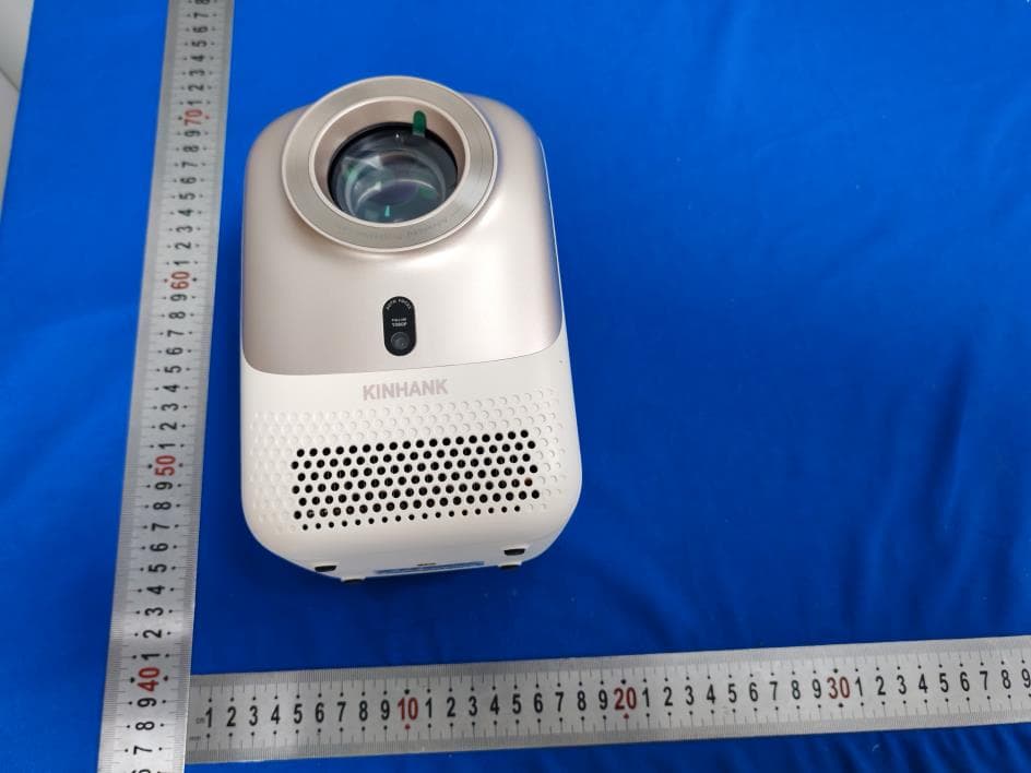 Projector - FCC ID 2BF6E-KP1 - Shandong Yihang Electronic Technology Development Co., Ltd. (3)