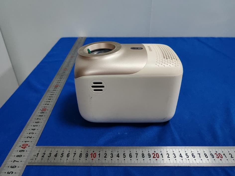 Projector - FCC ID 2BF6E-KP1 - Shandong Yihang Electronic Technology Development Co., Ltd. (5)