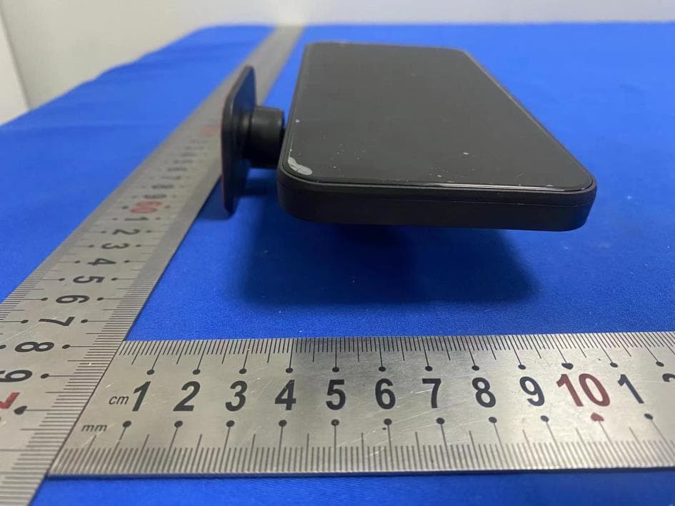 carplay - FCC ID 2BF7C-CL-01 - Shenzhen Zhongke Technology Co., Ltd. (5)