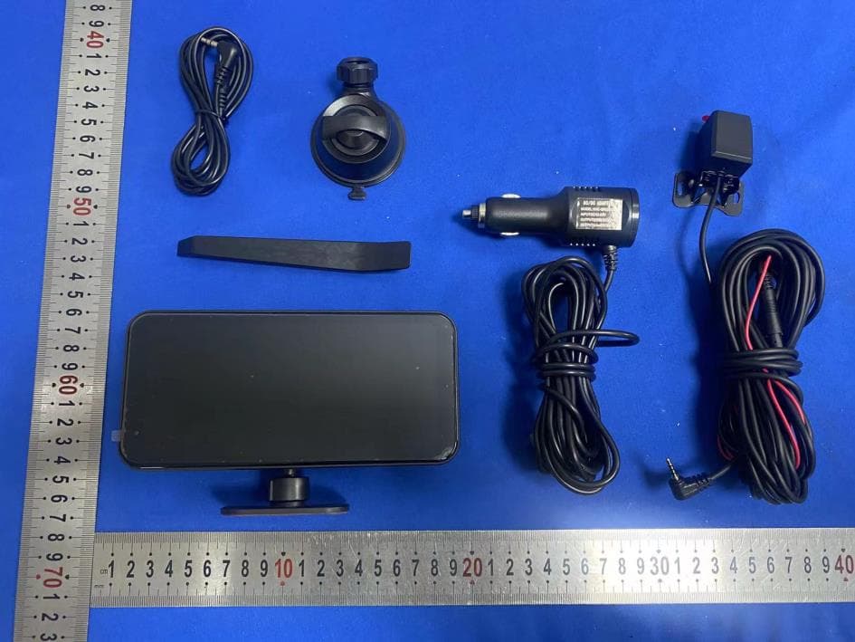 carplay - FCC ID 2BF7C-CL-01 - Shenzhen Zhongke Technology Co., Ltd. (2)