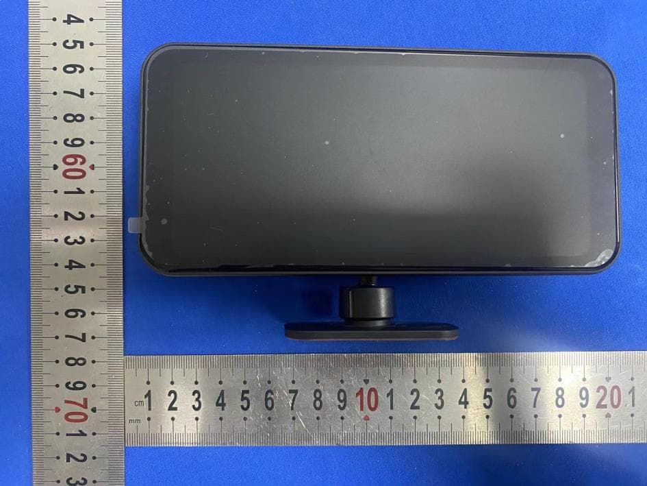 carplay - FCC ID 2BF7C-CL-01 - Shenzhen Zhongke Technology Co., Ltd. (3)