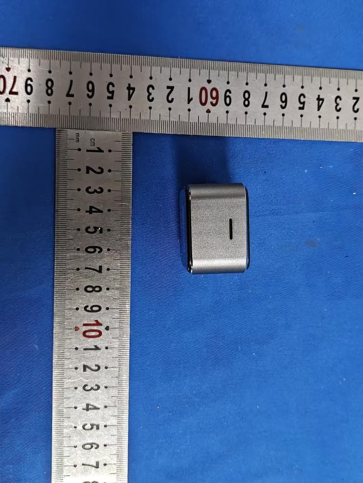 Dash Cam - FCC ID 2BF7C-F18 - Shenzhen Zhongke Technology Co., Ltd. (4)