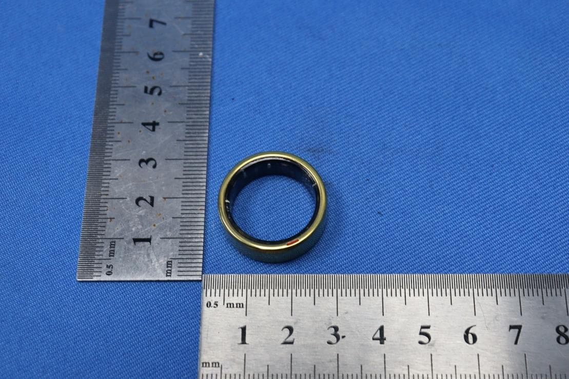 smart ring - FCC ID 2BF7DPG1 - Shenzhen Pengbo Microelectronics Co.Ltd (2)