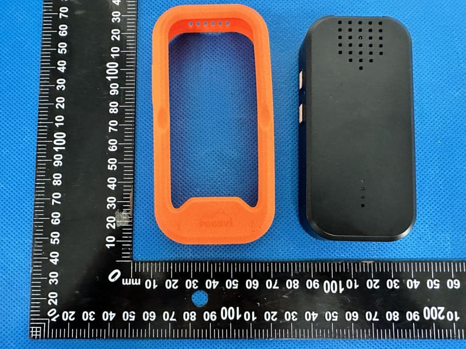 Wetalk-Air - FCC ID 2BF7DWETALK-AIR - Shenzhen Pengbo Microelectronics Co.Ltd (3)