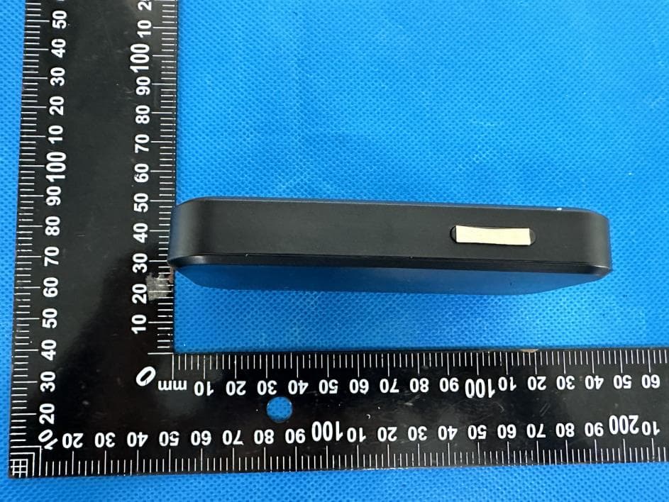 Wetalk-Air - FCC ID 2BF7DWETALK-AIR - Shenzhen Pengbo Microelectronics Co.Ltd (2)