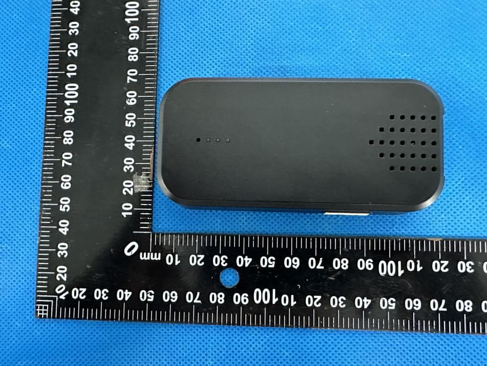 Wetalk-Air - FCC ID 2BF7DWETALK-AIR - Shenzhen Pengbo Microelectronics Co.Ltd (5)