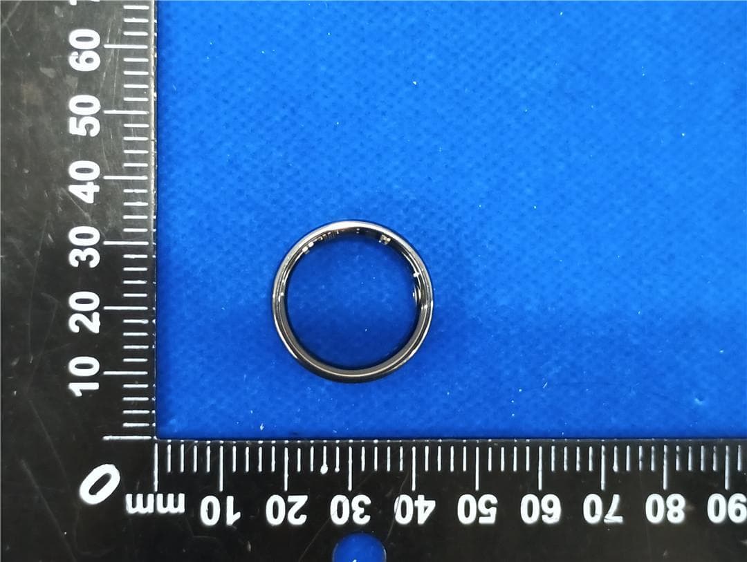 Smart Ring - FCC ID 2BF7N-HK01 - Shenzhen Xinzhiyan Technology Co., Ltd (3)