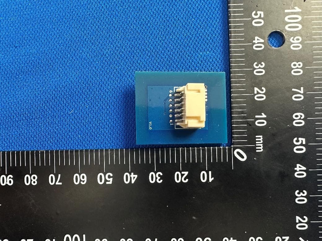 Wireless Module - FCC ID 2BF7W-VCNB1 - K.S. Terminals Inc (3)