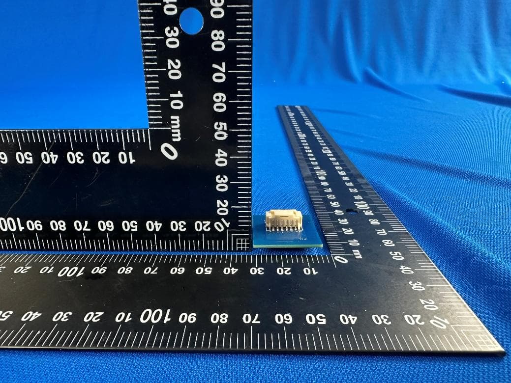 Wireless Module - FCC ID 2BF7W-VCNB1 - K.S. Terminals Inc (5)