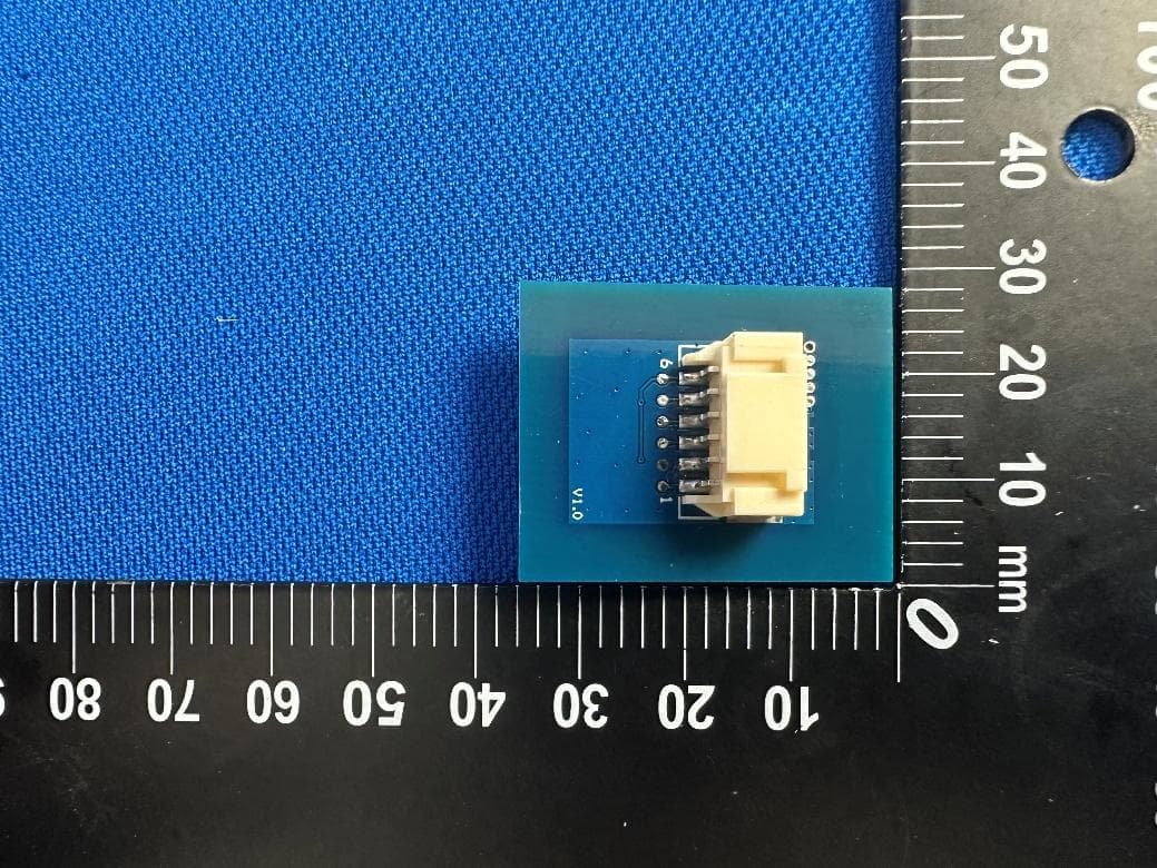 Wireless Module - FCC ID 2BF7W-VCNB1 - K.S. Terminals Inc (4)
