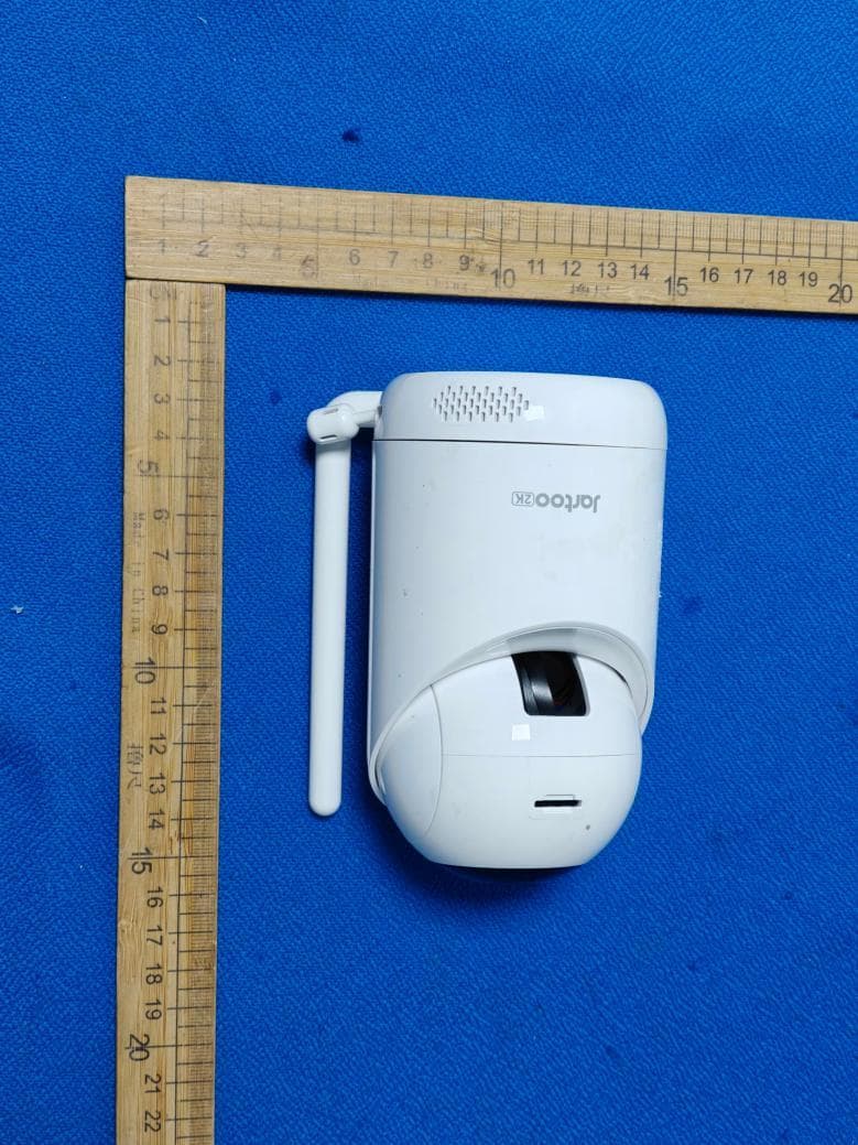 Baby Monitor - FCC ID 2BF7Y-JBM360C1 - Shenzhen Umbra Technology Co., Ltd. (2)