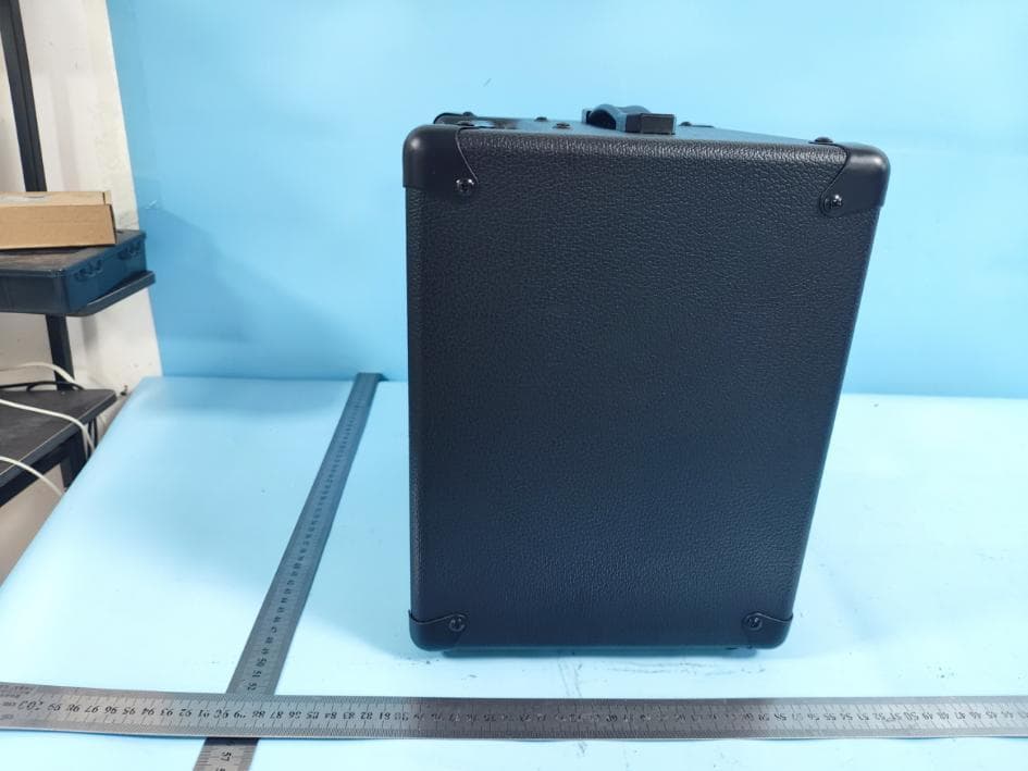 Amplifier - FCC ID 2BF8C-SE30BT - EBS Sweden AB (5)