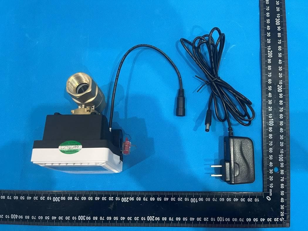 ValveCore - FCC ID 2BF8P-SHWVC2026 - 14403436 Canada inc (2)