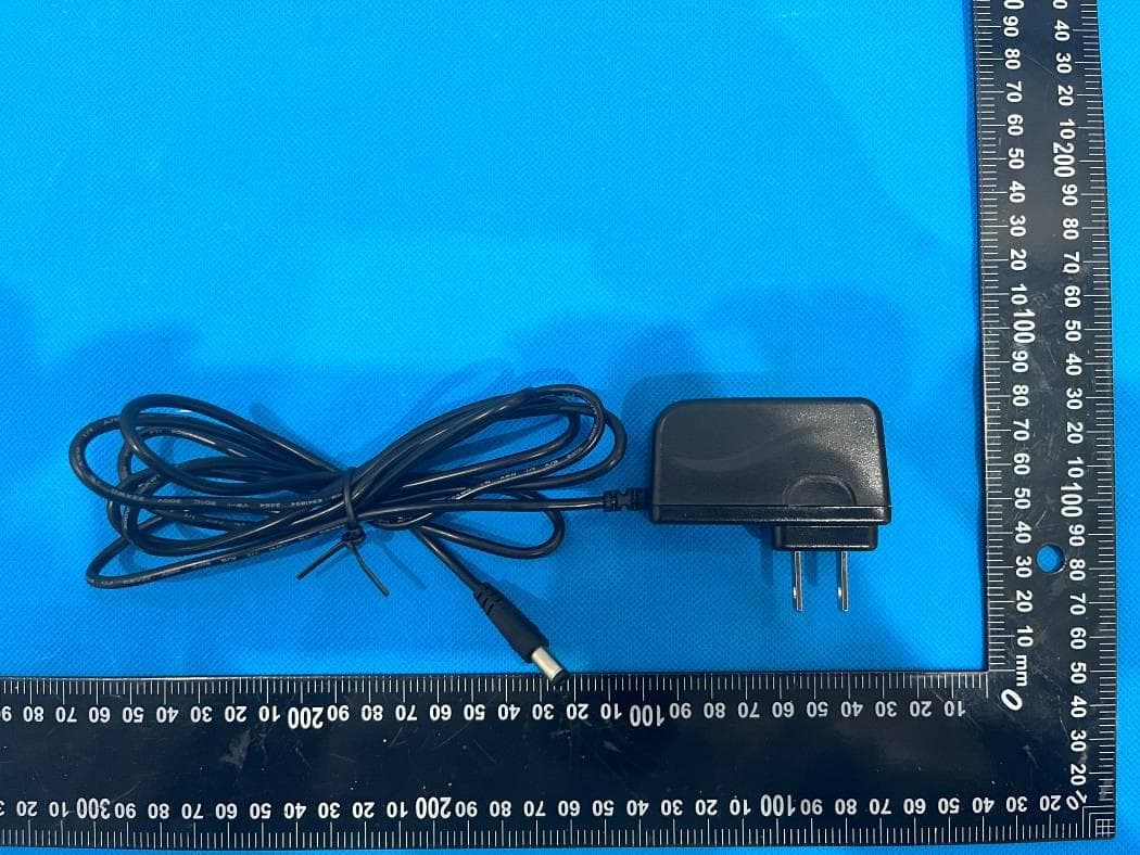 ValveCore - FCC ID 2BF8P-SHWVC2026 - 14403436 Canada inc