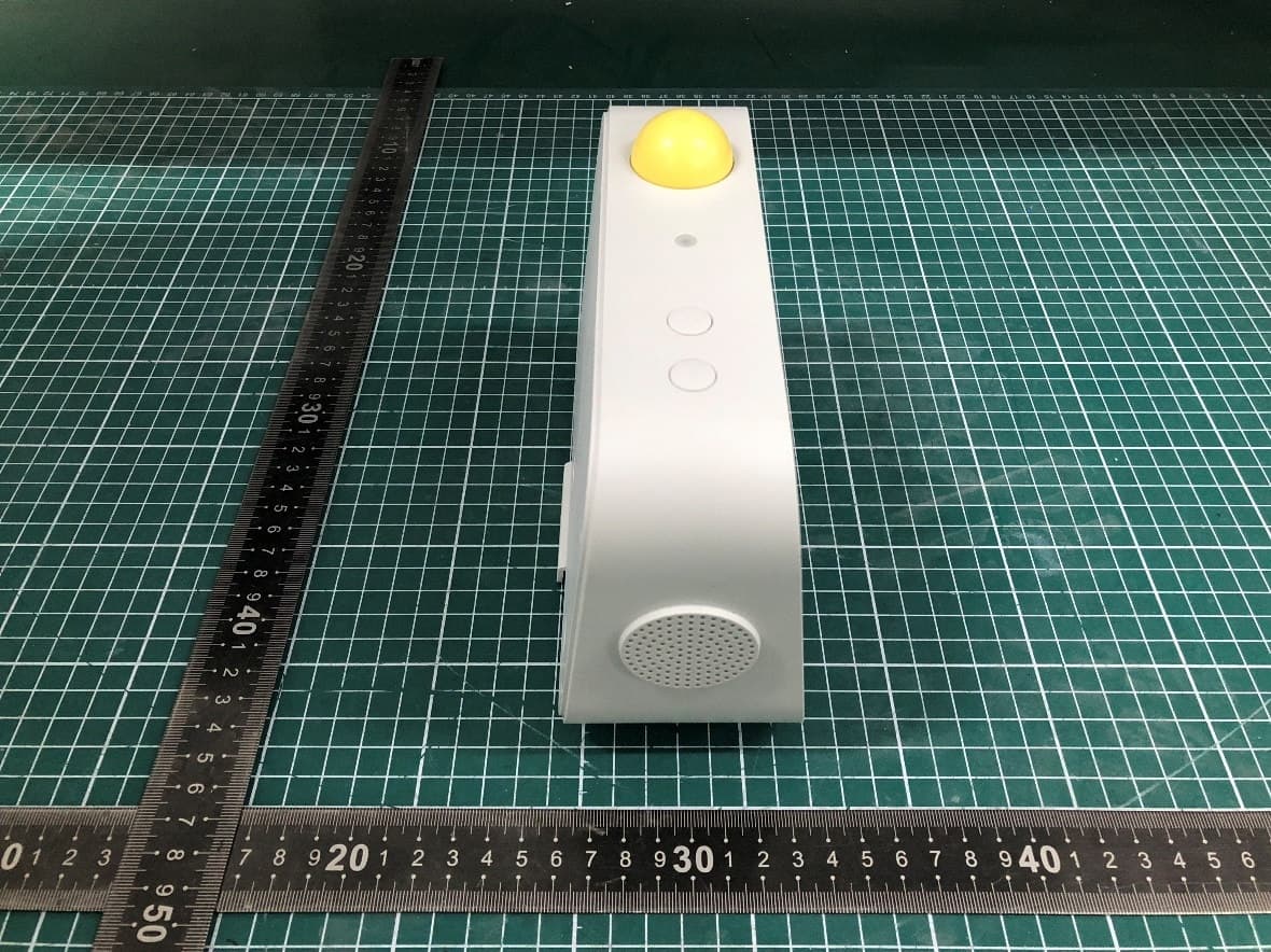 Buddy - FCC ID 2BF8S-070BUD - Glimpse LLC (2)
