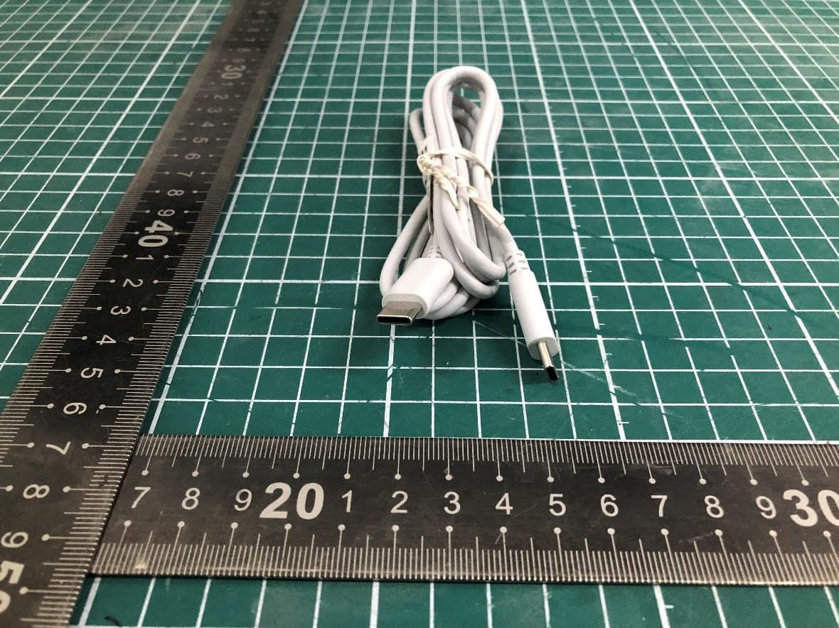 Buddy - FCC ID 2BF8S-070BUD - Glimpse LLC (5)