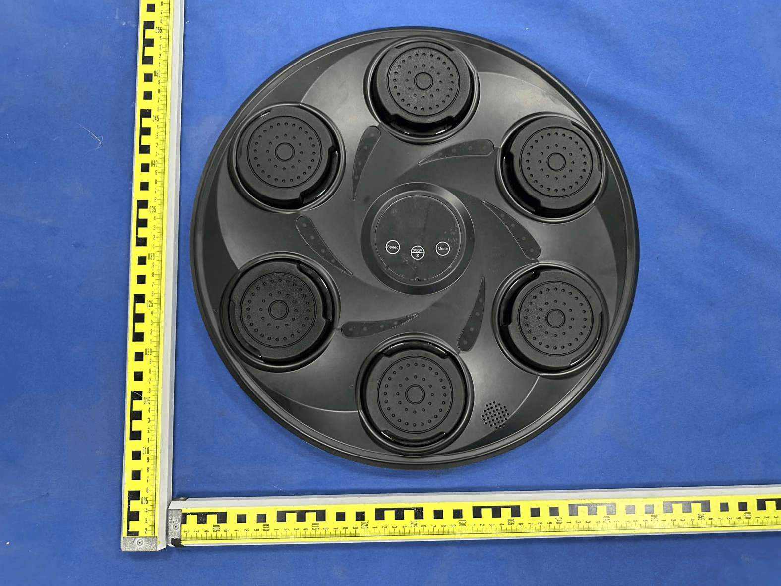 Musical boxing pro - FCC ID 2BF96-YXB - YiXin Intelligent Technology (Wuyi) Co., Ltd (5)