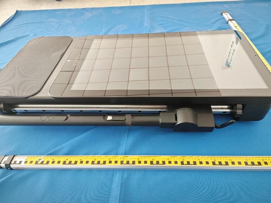Asita Hunter - FCC ID 2BF9FASITAH - Changsha Allnumeric Electromechanical Technology Co., LTD (2)