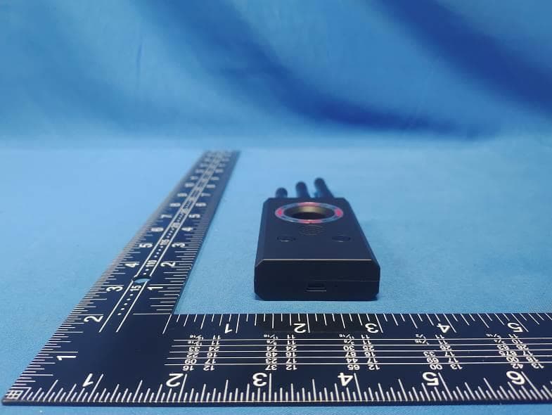 Signal detector - FCC ID 2BF9I-T16 - Shenzhen Qishi Ruiting industrial Co., Ltd (5)