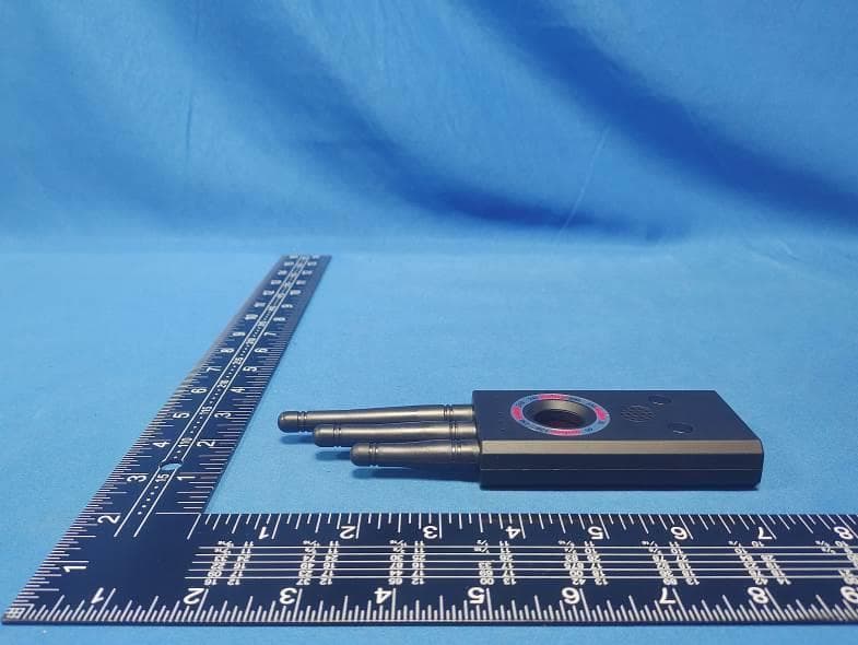 Signal detector - FCC ID 2BF9I-T16 - Shenzhen Qishi Ruiting industrial Co., Ltd (4)