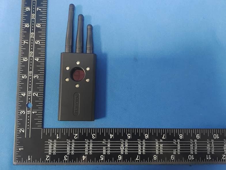 Signal detector - FCC ID 2BF9I-T16 - Shenzhen Qishi Ruiting industrial Co., Ltd (2)