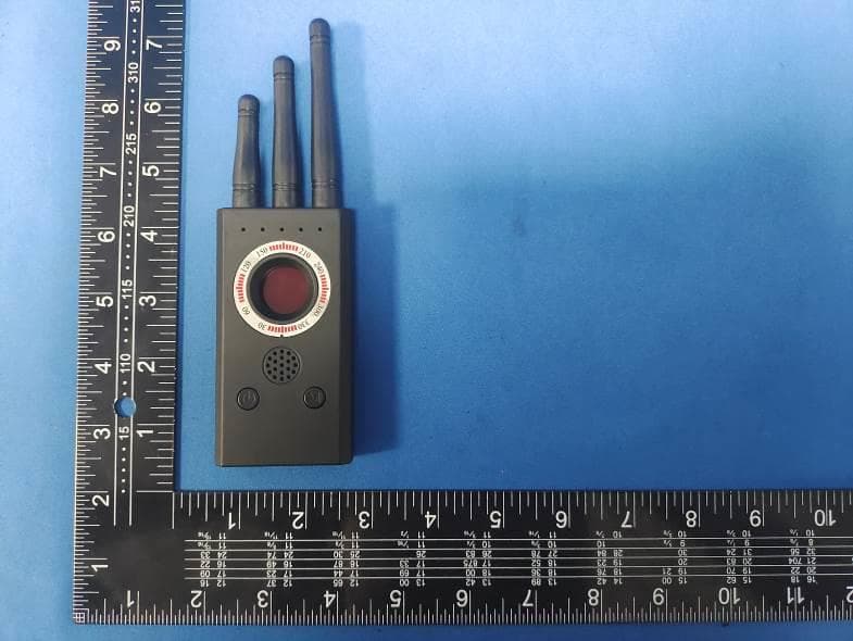 Signal detector - FCC ID 2BF9I-T16 - Shenzhen Qishi Ruiting industrial Co., Ltd (3)